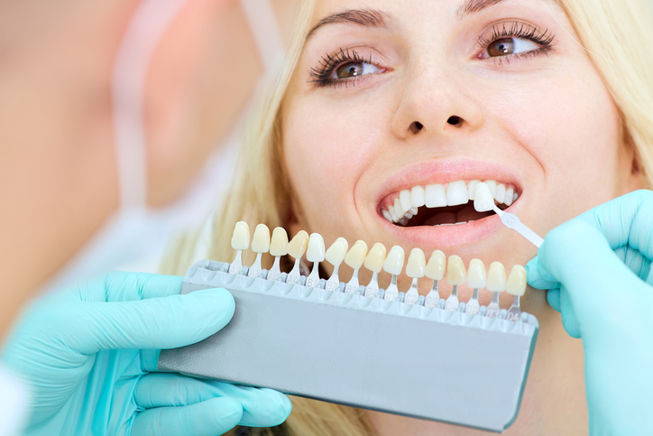 Dental Care