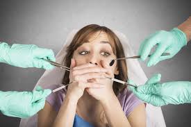 Children’s Dental Health