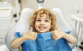 AI in personalized dentistry