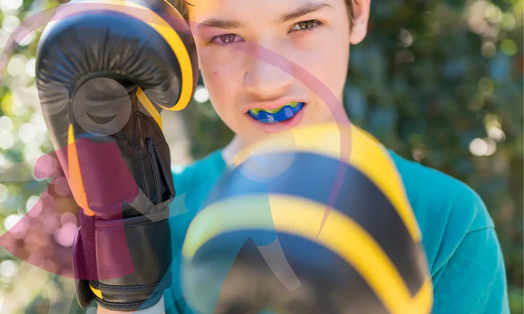 How Dentists Treat Dental Trauma from Sports Accidents