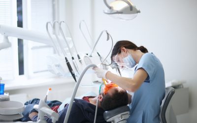 How Dentists Use Thermal Imaging to Detect Cracked Teeth